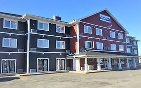 Coastal Inn Halifax - Bayers Lake